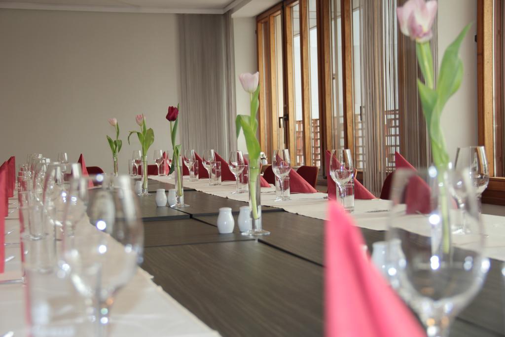 Hotel Burgenland Eisenstadt Exterior photo
