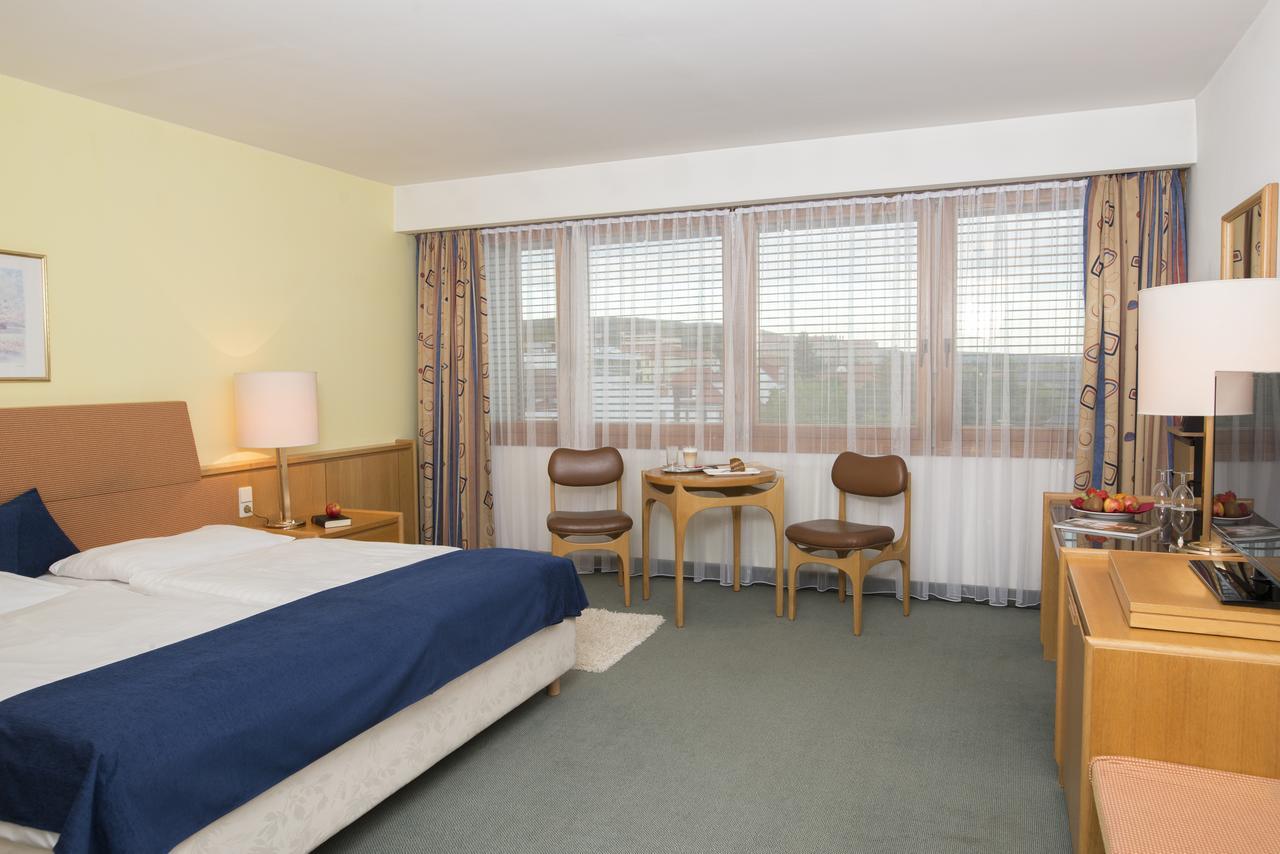 Hotel Burgenland Eisenstadt Exterior photo